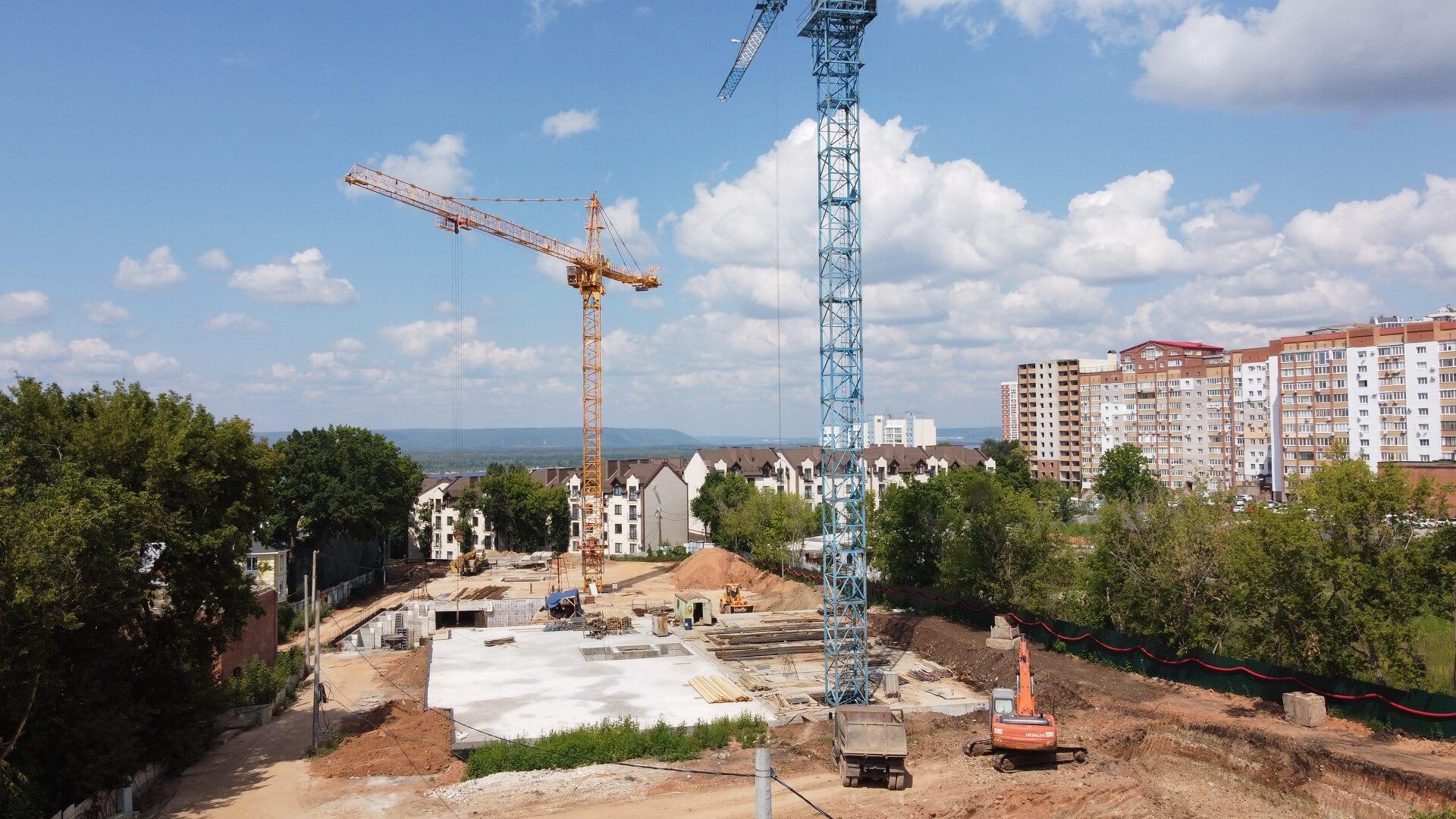 Июль 2022
