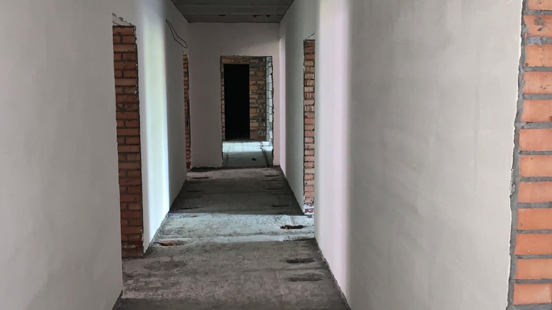 Khod Stroitelstva Aprel 2024