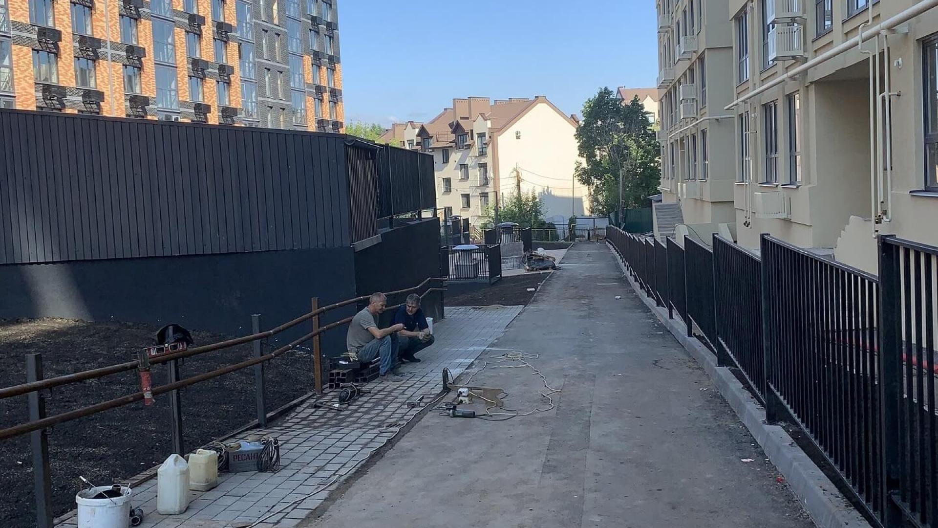 Июль 2025