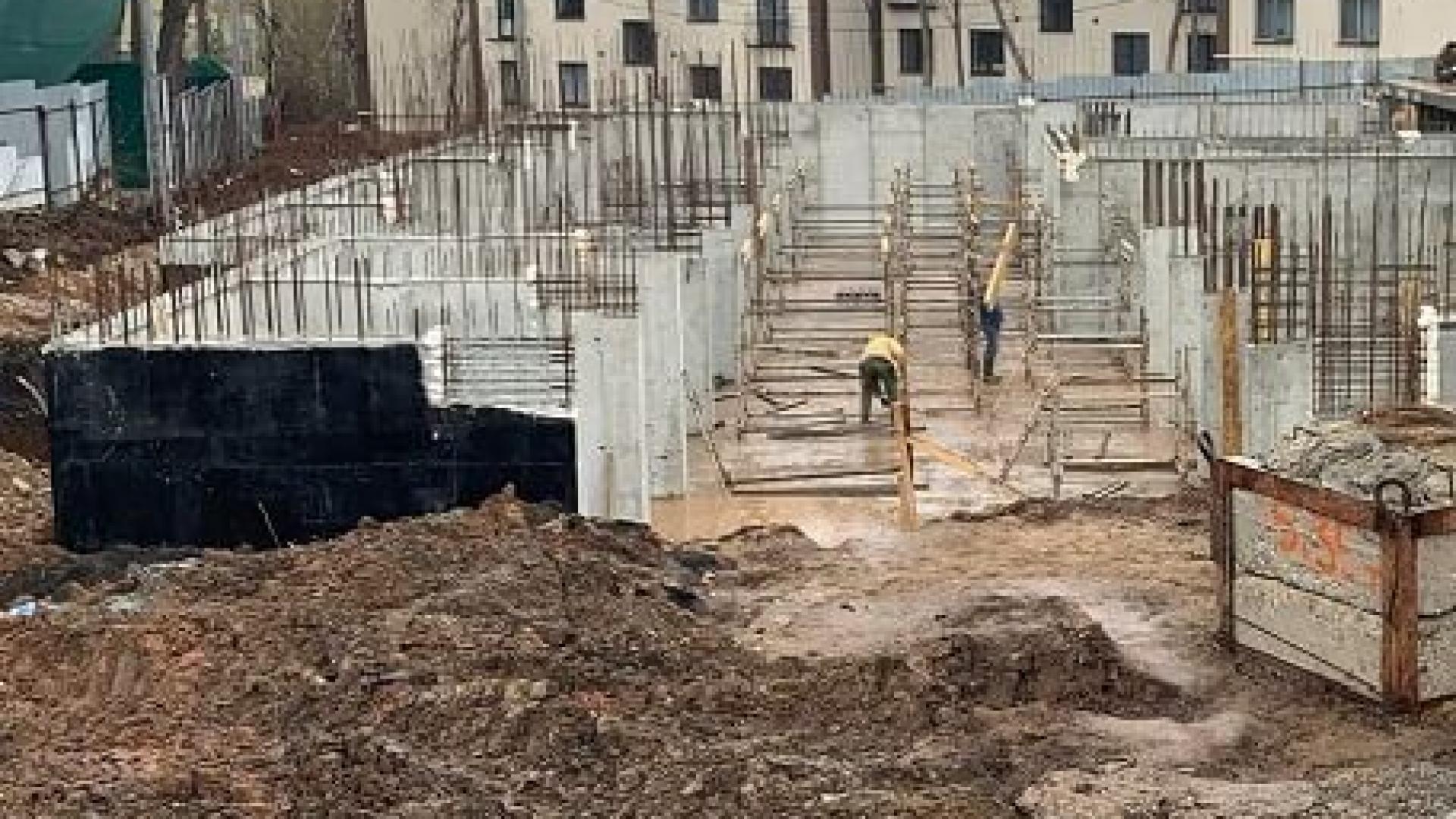 Апрель 2022 